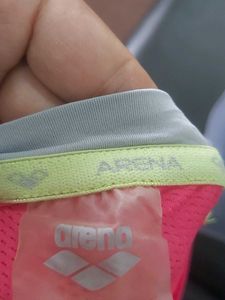Arena Running Wear