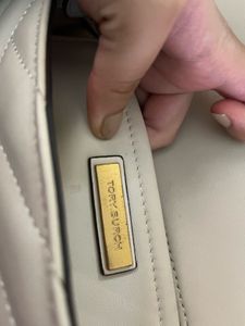 AUTHENTIC TORY BURCH BAG