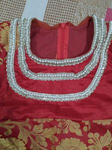 Babygirl Punjabi Suit