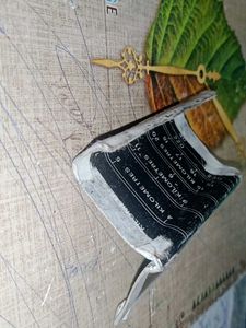 Hand Made Phone Stand