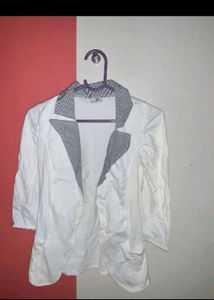 GIRLS BLAZER FOR OFFICE WEAR, CASUAL WEAR