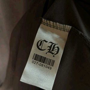 Chrome Hearts Graphic Tee