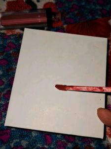 Matte Lipstick