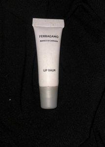 Ferragamo Lip Balm