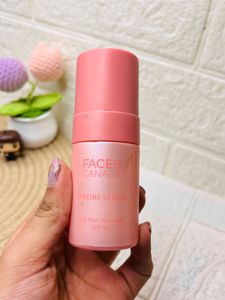 Faces Canada Strobe Serum