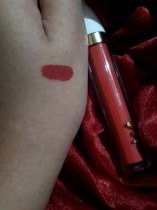 MYGLAMM LIQUID LIPSTICK