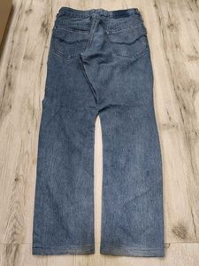 Ma523 Weiler Jeans Waist 32
