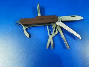 Multifunctional Tool