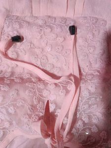 Floral Embellished Top