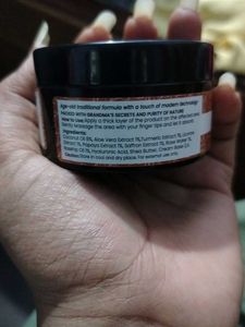 Stretch Marks Cream