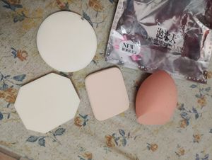Makeup Puffs