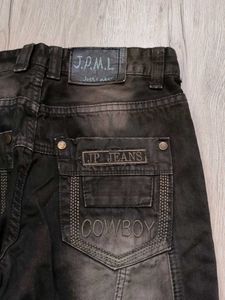 Ma1130 Cowboy bootcut jeans waist 32
