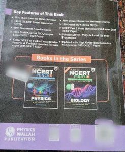 Objective NCERT Punch Chemistry