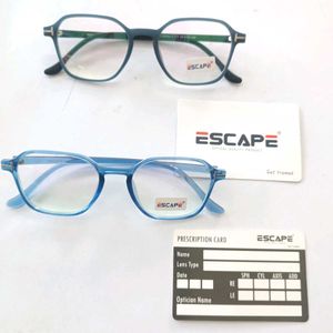 Eye Wear For Girls