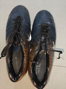 Vector X Football Cleats