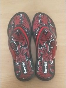 Snowlife Flip Flops Pack Of 2