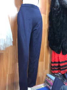 Highwaist Sports Trauser 18mar14