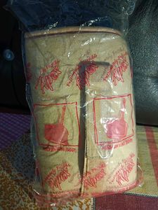 Apex Sling Bag Size M