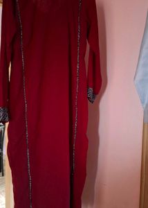 Kurta Top