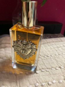 Dolce Gabbana Devotion Perfume