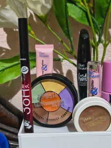 Makeup Bundle