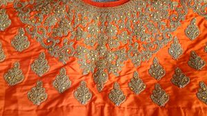 Lehnga Choli