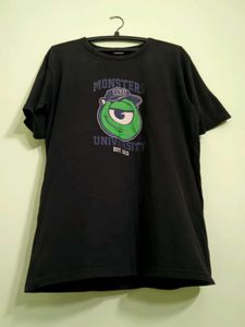 &#34;Monsters U Drip 👁️💥 | Vintage Street Tee&#34;