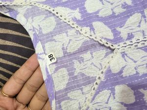 Women Short Kurti
