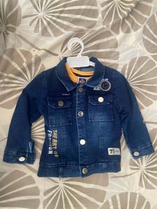 Set of 3 Demins for boys