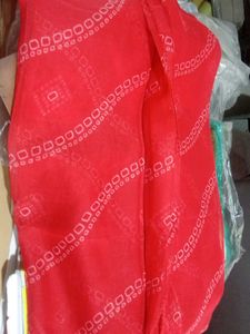Cotton Suit Materials(full Length 6•5 m)