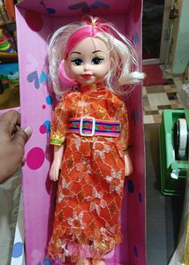 Best Doll