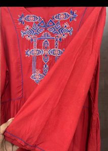 Global Desi Kurti