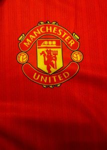 Ronaldo Jersey 2008 Final Manchester United