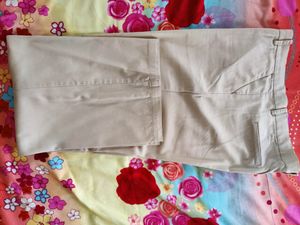 New, Unused,Ladies Shyla Trousers, 34&#34; Inch Waist