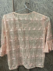New Top