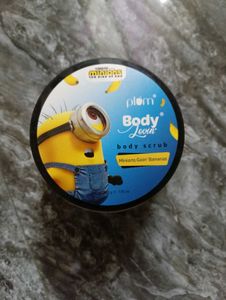 Body Scrub