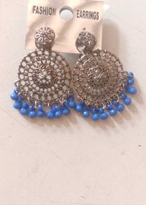 Elegant Earings For Girls And Ladies