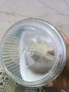 Glass Jar 🫙🫙🫙