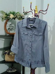 Millet Shirt
