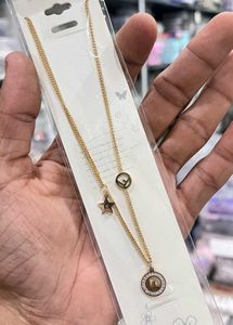Anti Tarnish Chains