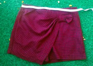 Check Skorts