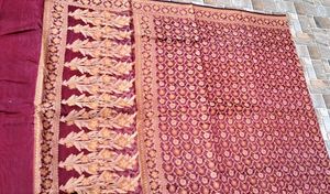 Cotton Net Type Light Weight
