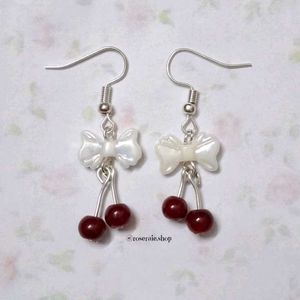 Any 5 Pairs Of Earrings
