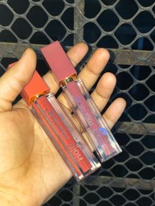 Lipsticks - Hold Morning matte lipstick