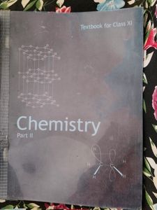 Class 11 Chemistry Ncert Boards Jee Neet Science