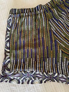 H&amp;M Patterned Shorts