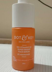 Dot &amp; Key Vitamin C Face Serum