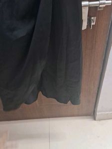 Navy Blue Sexy Dress