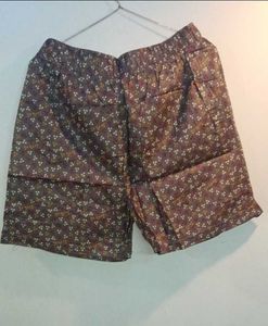 Floral Print Top &amp; shorts