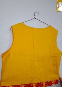 Women Partywear Court